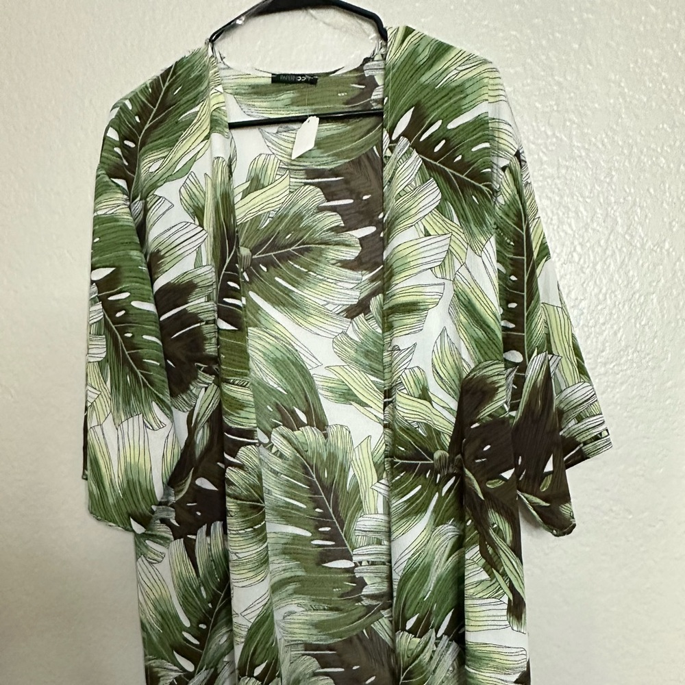 Papermoon kimono
